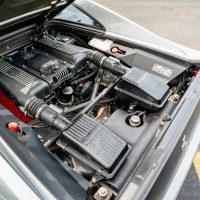 1995 Ferrari F355 Berlinetta - Image 112
