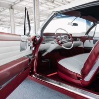 1961 Cadillac Series 62 Convertible - Image 36