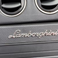 2005 Lamborghini Murciélago Roadster - Image 127