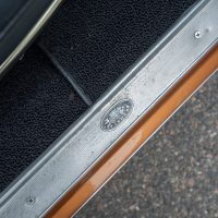 1972 Pontiac LeMans Hardtop Coupe - Image 108