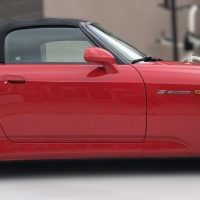 2005 Honda S2000 AP2 - Image 28
