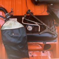1973 Volkswagen Thing - Image 7