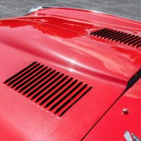 1970 Jaguar XKE Series II Roadster - Image 53