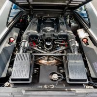 1995 Ferrari F355 Berlinetta - Image 113