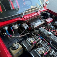 1972 Triumph TR6 - Image 96