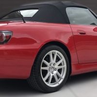 2005 Honda S2000 AP2 - Image 29
