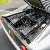 1995 Ferrari F355 Berlinetta - Image 114