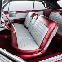 1961 Cadillac Series 62 Convertible - Image 38