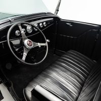 1932 Ford Highboy Roadster - Image 50