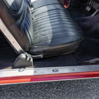 1972 Oldsmobile Cutlass Supreme Convertible - Image 20