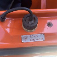 1973 Volkswagen Thing - Image 8