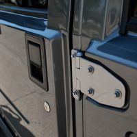 1995 AM General Hummer Four-Door Hardtop - Image 125