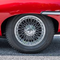 1970 Jaguar XKE Series II Roadster - Image 54