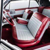 1961 Cadillac Series 62 Convertible - Image 39