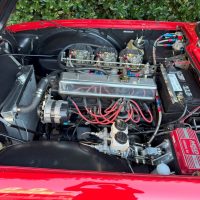 1972 Triumph TR6 - Image 98