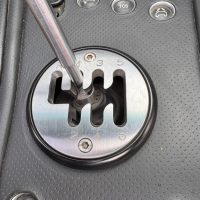 2005 Lamborghini Murciélago Roadster - Image 130