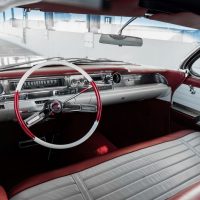 1961 Cadillac Series 62 Convertible - Image 40