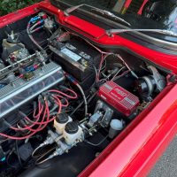 1972 Triumph TR6 - Image 99