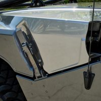 1995 AM General Hummer Four-Door Hardtop - Image 127