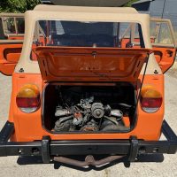 1973 Volkswagen Thing - Image 11