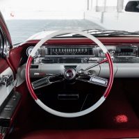 1961 Cadillac Series 62 Convertible - Image 42