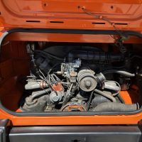 1973 Volkswagen Thing - Image 12