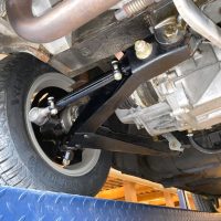 1982 Fiat X1/9 Versione - Image 20