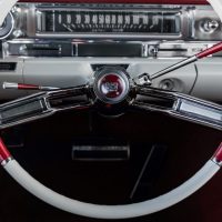 1961 Cadillac Series 62 Convertible - Image 43