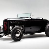 1932 Ford Highboy Roadster - Image 53