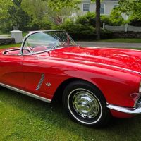 1962 Chevrolet Corvette - Image 19