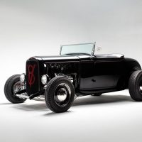 1932 Ford Highboy Roadster - Image 54