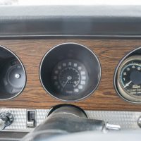 1972 Pontiac LeMans Hardtop Coupe - Image 116