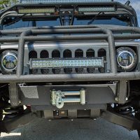 1995 AM General Hummer Four-Door Hardtop - Image 131