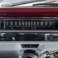 1961 Cadillac Series 62 Convertible - Image 45