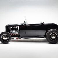 1932 Ford Highboy Roadster - Image 55