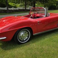 1962 Chevrolet Corvette - Image 21