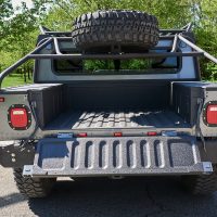 1995 AM General Hummer Four-Door Hardtop - Image 132