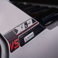 1982 Fiat X1/9 Versione - Image 23