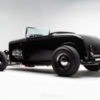 1932 Ford Highboy Roadster - Image 56