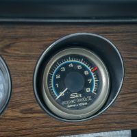 1972 Pontiac LeMans Hardtop Coupe - Image 3