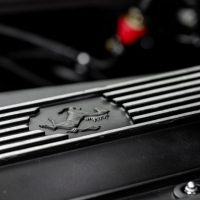 1995 Ferrari F355 Berlinetta - Image 123