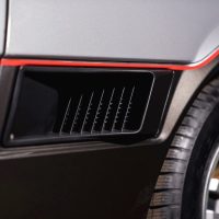 1982 Fiat X1/9 Versione - Image 24