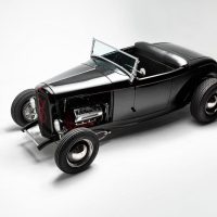 1932 Ford Highboy Roadster - Image 57