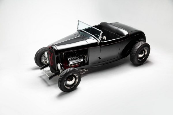 1932 Ford Highboy Roadster