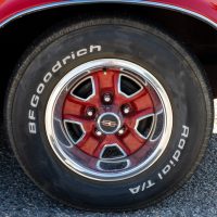 1972 Oldsmobile Cutlass Supreme Convertible - Image 26