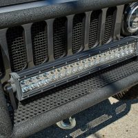 1995 AM General Hummer Four-Door Hardtop - Image 134