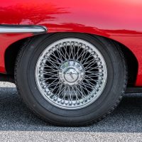 1970 Jaguar XKE Series II Roadster - Image 63
