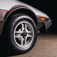 1982 Fiat X1/9 Versione - Image 25