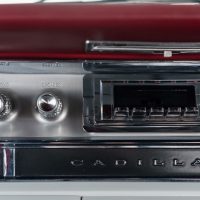 1961 Cadillac Series 62 Convertible - Image 48