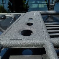 1995 AM General Hummer Four-Door Hardtop - Image 135
